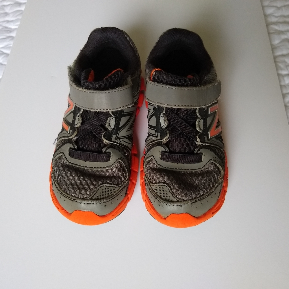 Toddler Boy Shoes 8.5